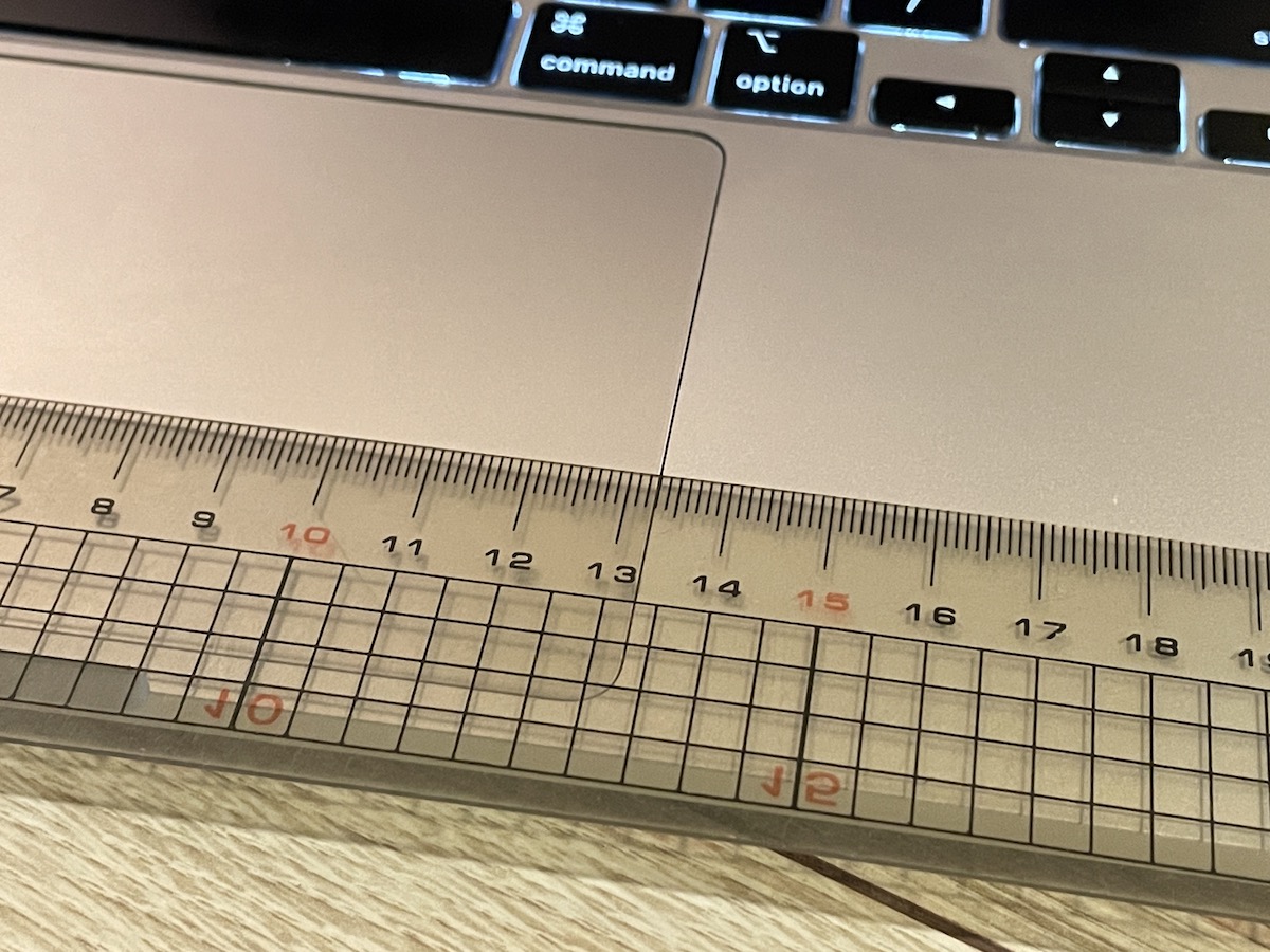 2021 MacBook Pro 開箱