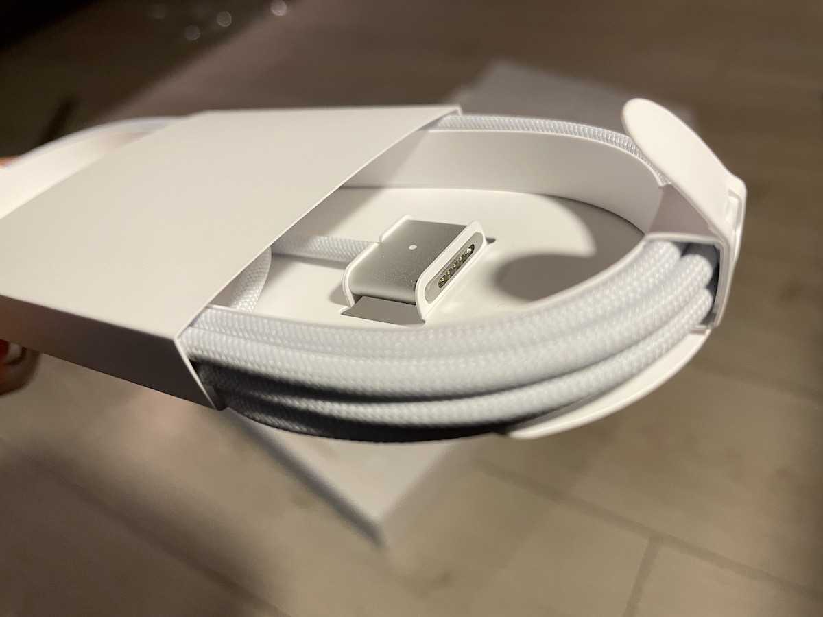 2021 MacBook Pro 開箱