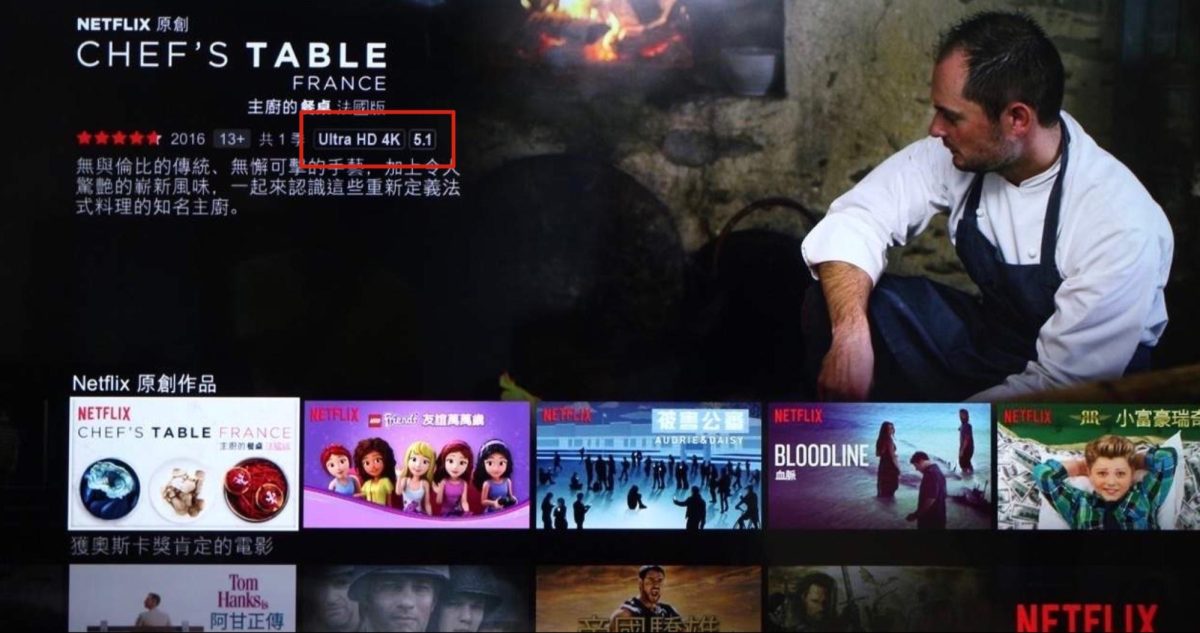 Sony BRAVIA Disney+ Netflix