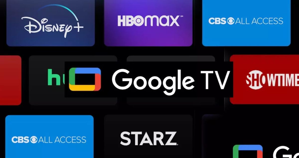 Sony BRAVIA Disney+ Netflix