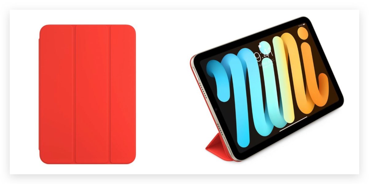 iPad mini 保護殼推薦