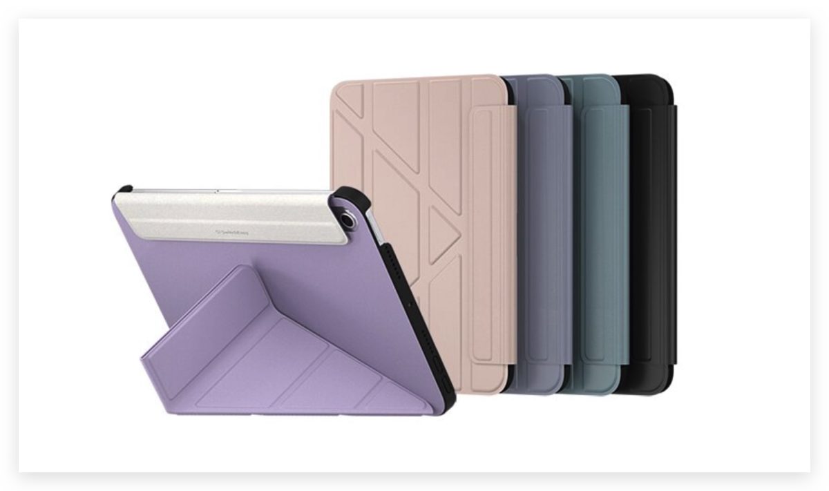 iPad mini 保護殼推薦