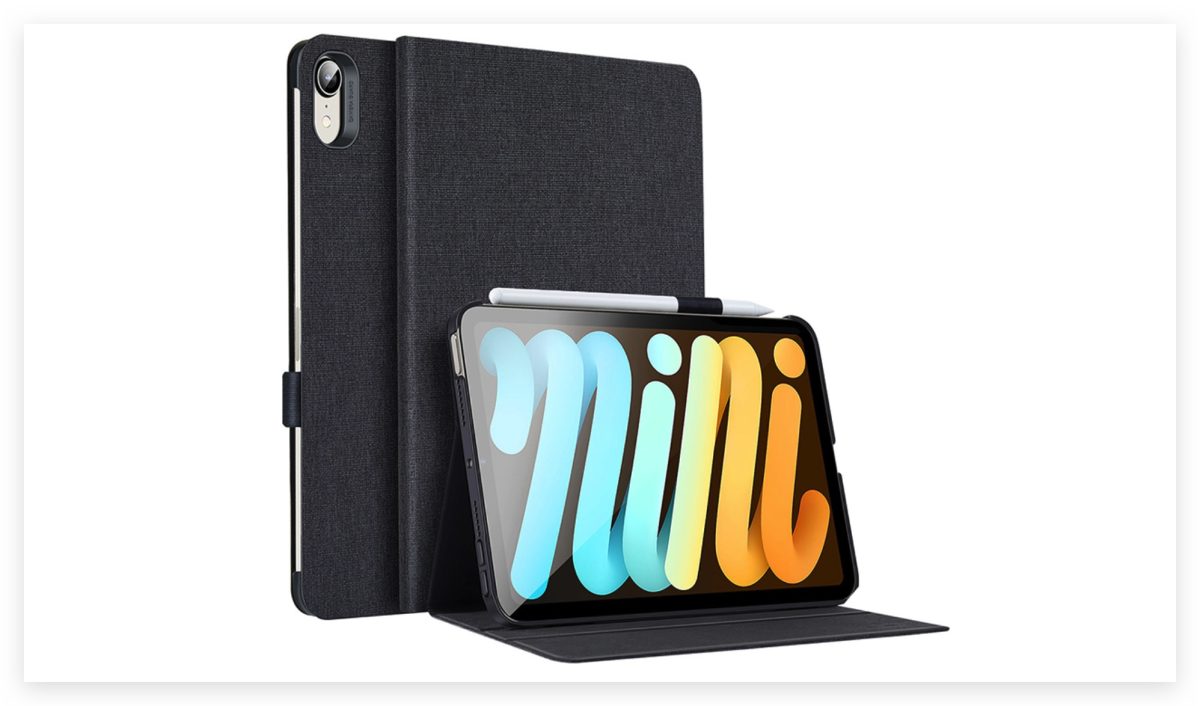 iPad mini 保護殼推薦