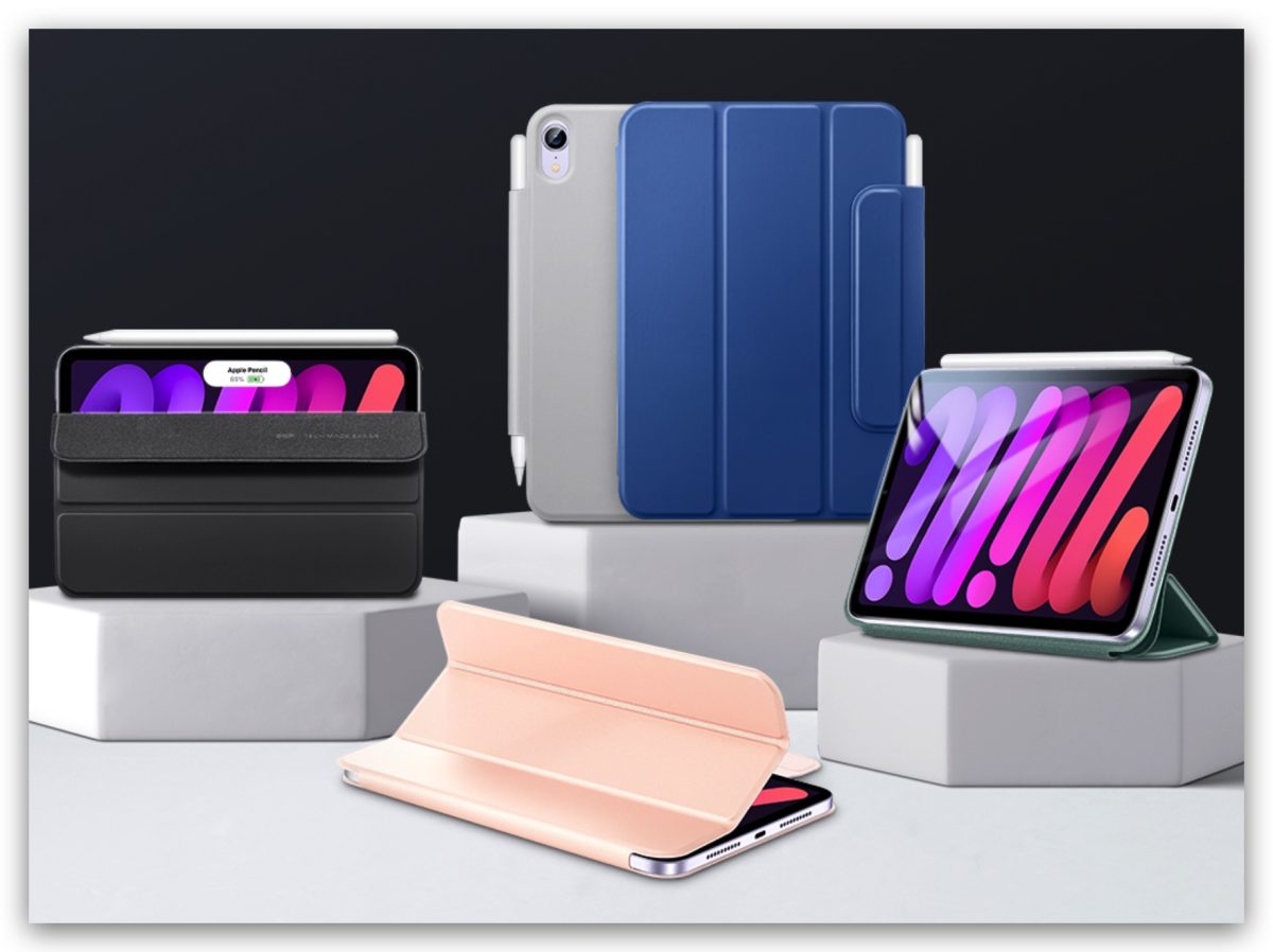 iPad mini 保護殼推薦