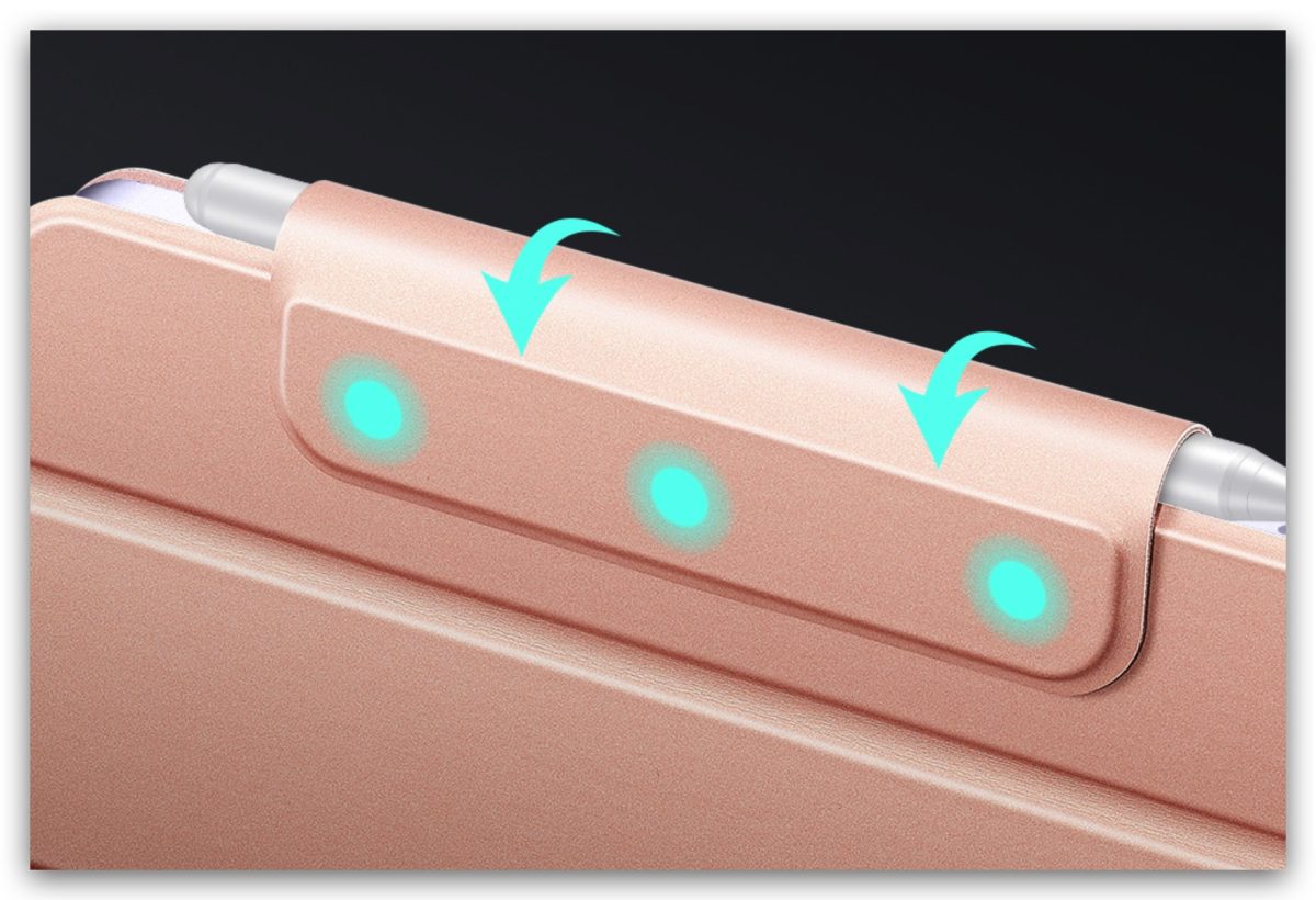 iPad mini 保護殼推薦