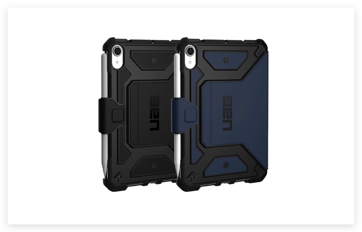 iPad mini 保護殼推薦