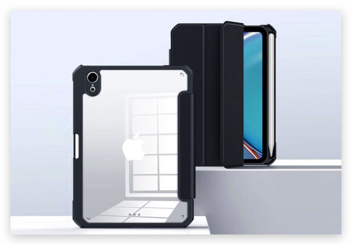 iPad mini 保護殼推薦