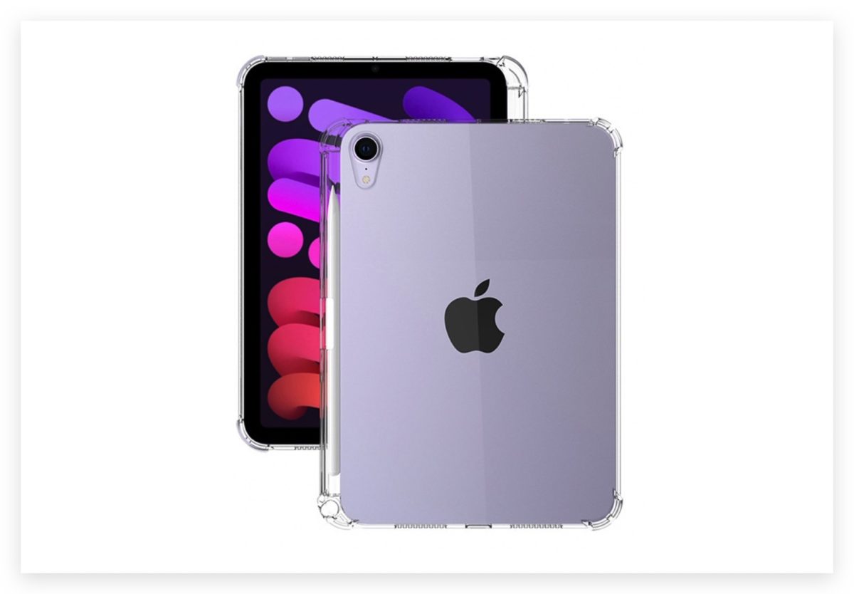 iPad mini 保護殼推薦