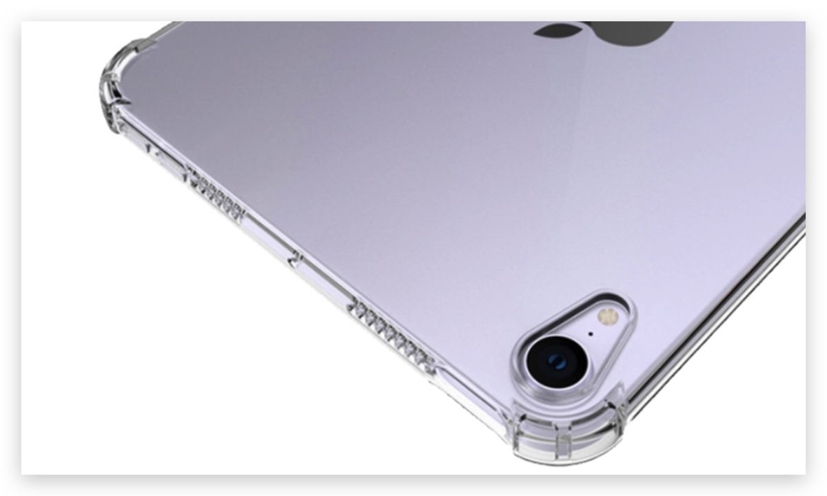 iPad mini 保護殼推薦