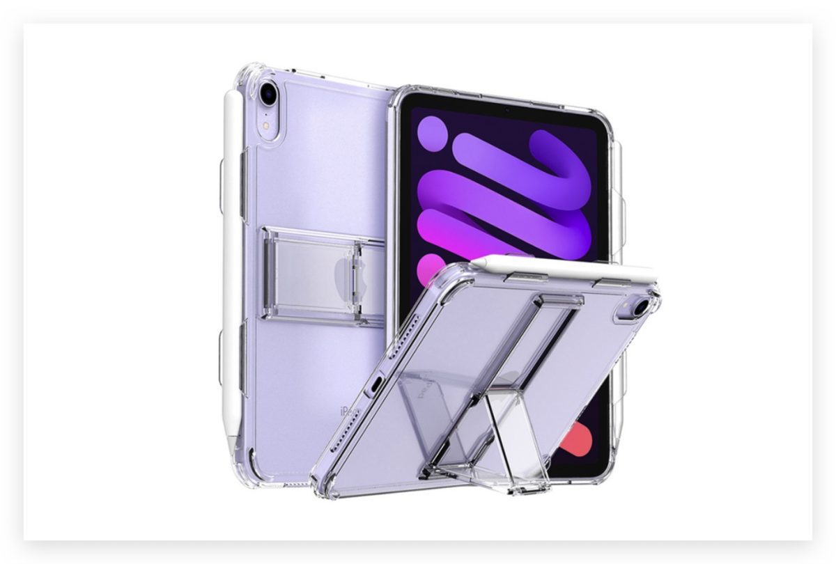 iPad mini 保護殼推薦