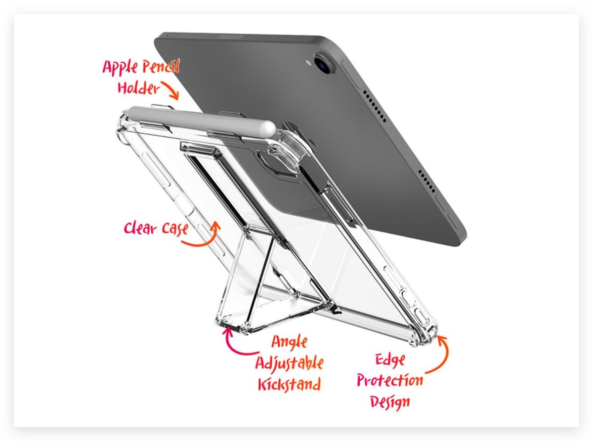 iPad mini 保護殼推薦