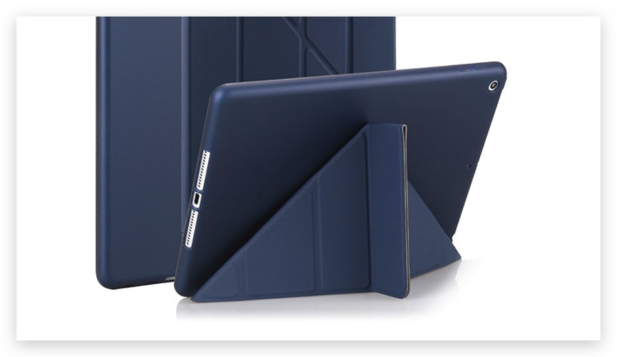 iPad mini 保護殼推薦