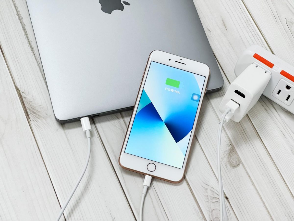 GAME'NIR DOCK CHARGER 4 氮化鎵充電器 開箱評測