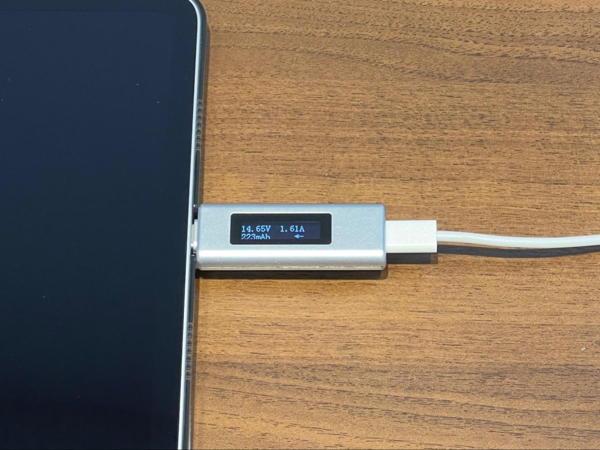 GAME'NIR DOCK CHARGER 4 氮化鎵充電器 開箱評測