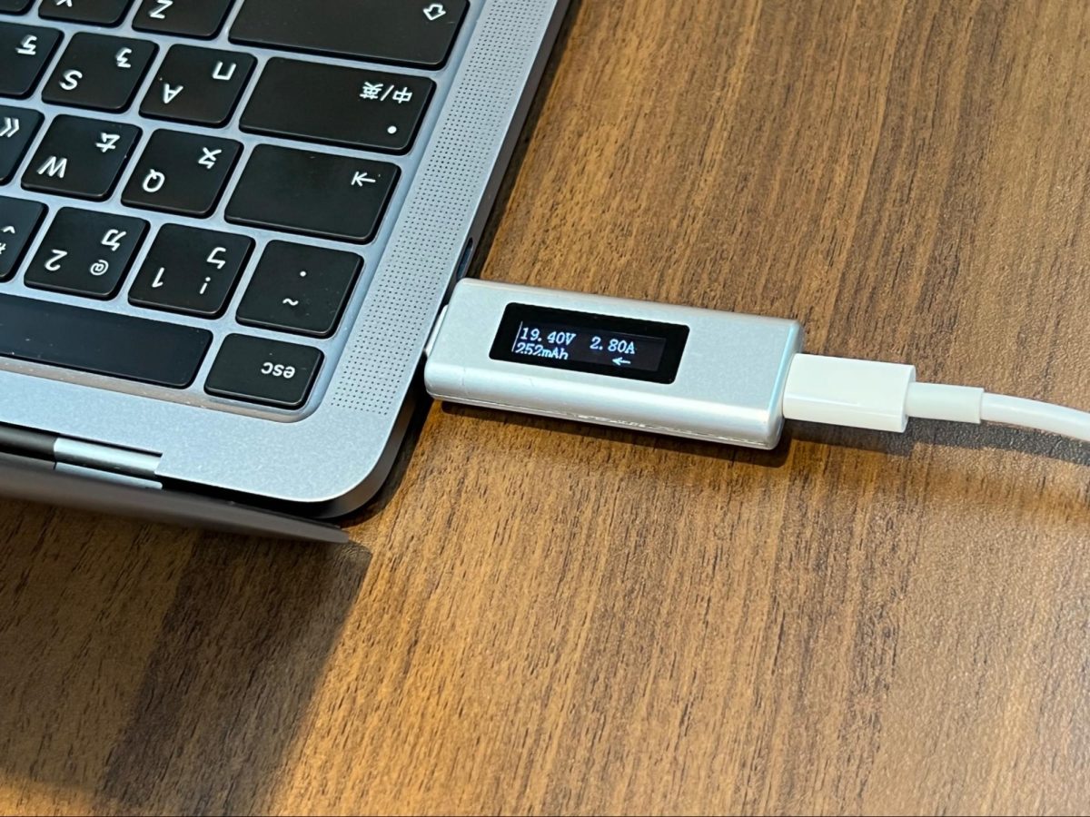 GAME'NIR DOCK CHARGER 4 氮化鎵充電器 開箱評測