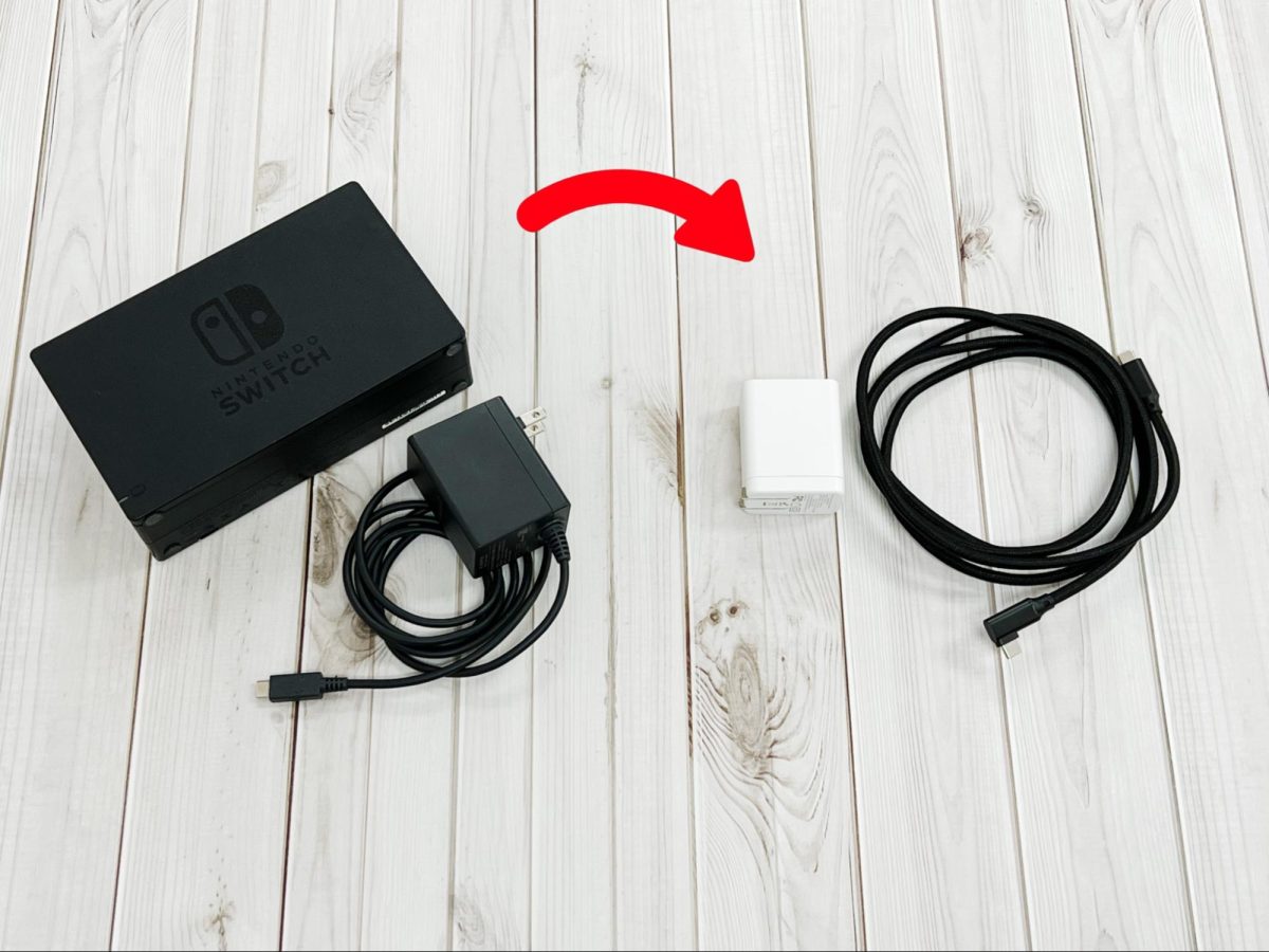 GAME'NIR DOCK CHARGER 4 氮化鎵充電器 開箱評測