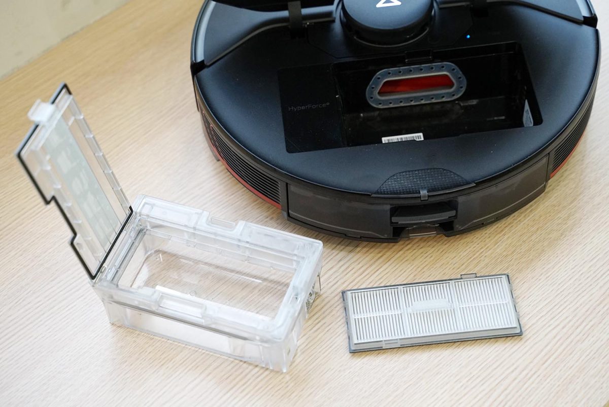 Roborock S7 MaxV Ultra 掃拖機器人