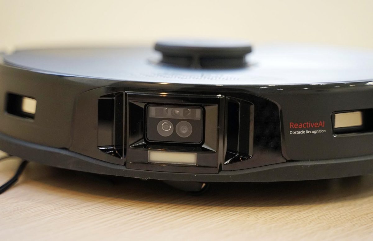 Roborock S7 MaxV Ultra 掃拖機器人