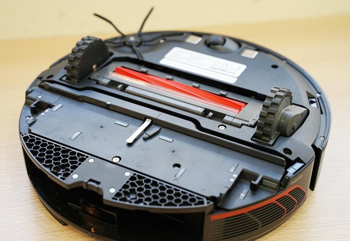 Roborock S7 MaxV Ultra 掃拖機器人