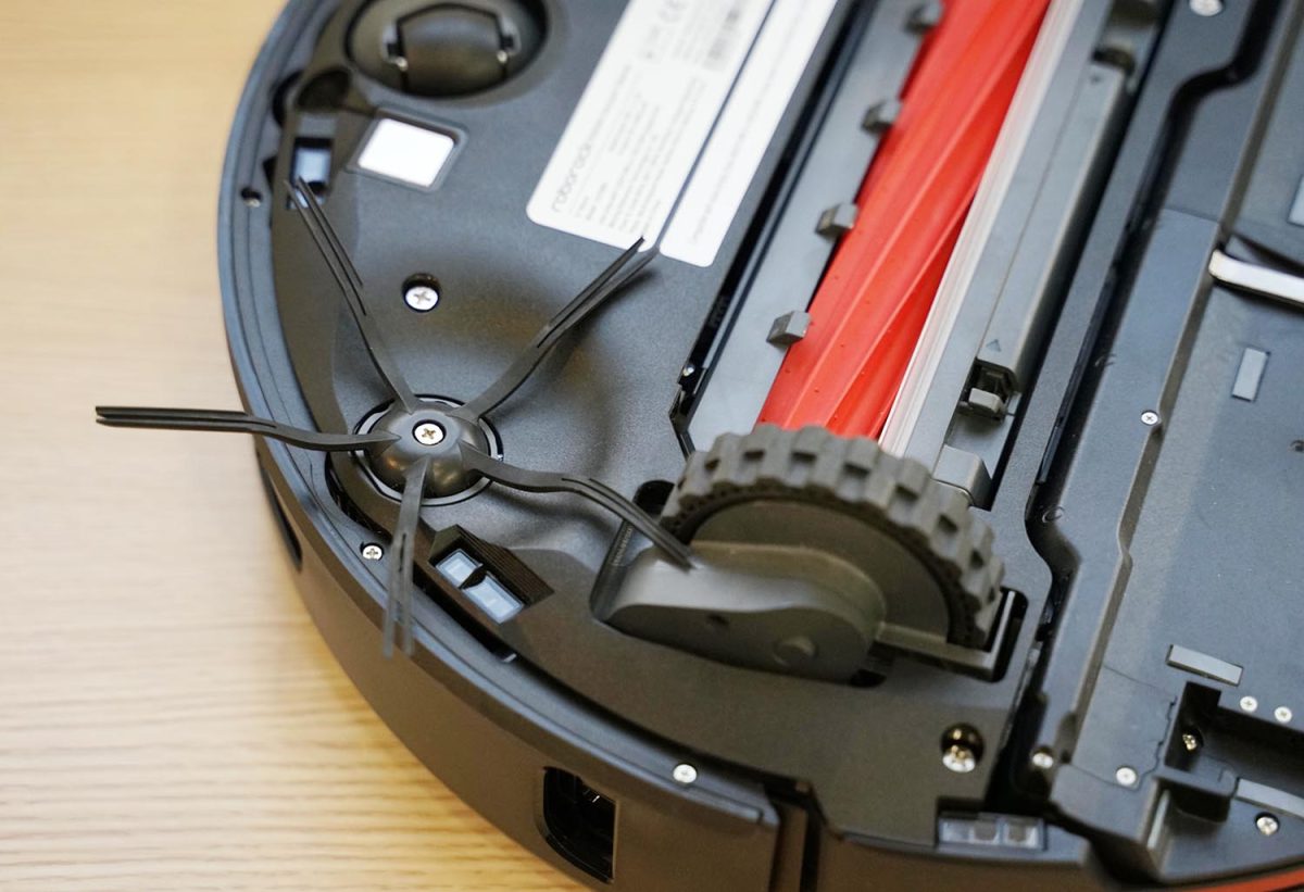 Roborock S7 MaxV Ultra 掃拖機器人