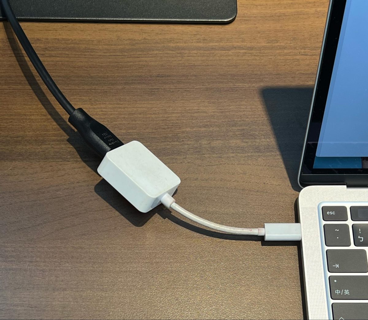 SAMSUNG Smart Monitor M7 開箱評測