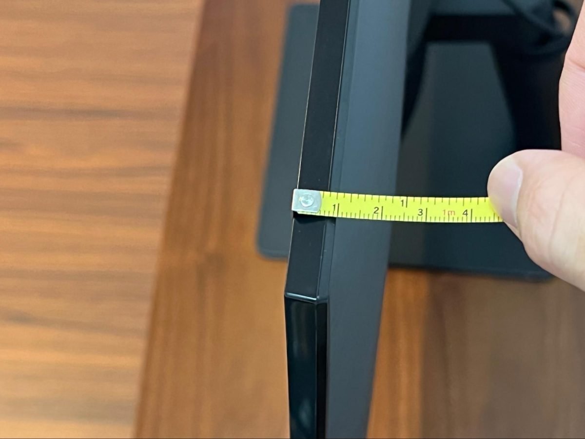 SAMSUNG Smart Monitor M7 開箱評測