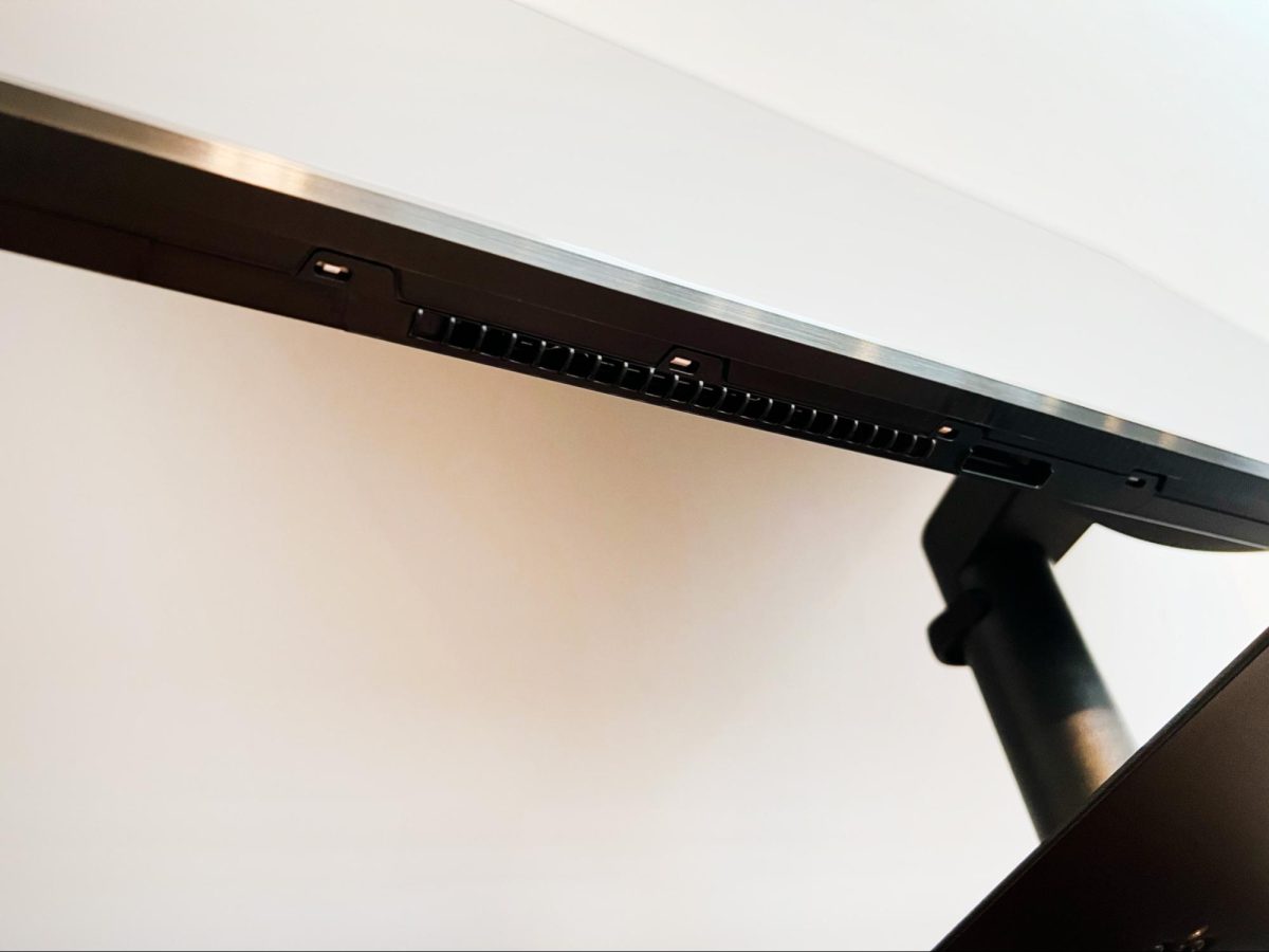 SAMSUNG Smart Monitor M7 開箱評測