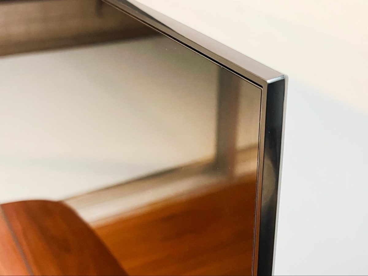 SAMSUNG Smart Monitor M7 開箱評測