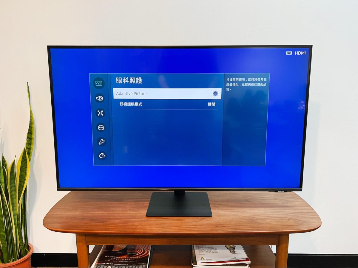SAMSUNG Smart Monitor M7 開箱評測
