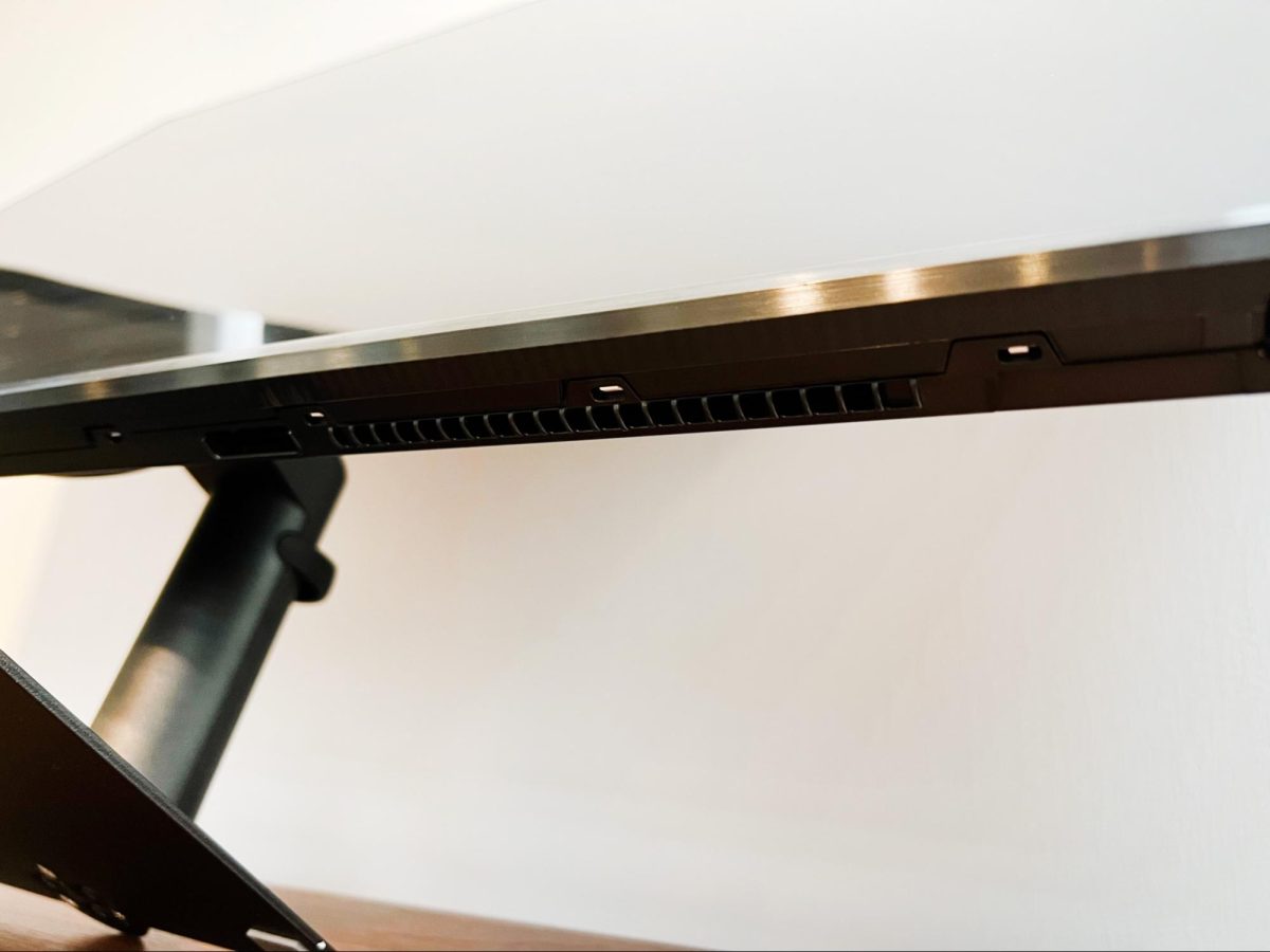 SAMSUNG Smart Monitor M7 開箱評測