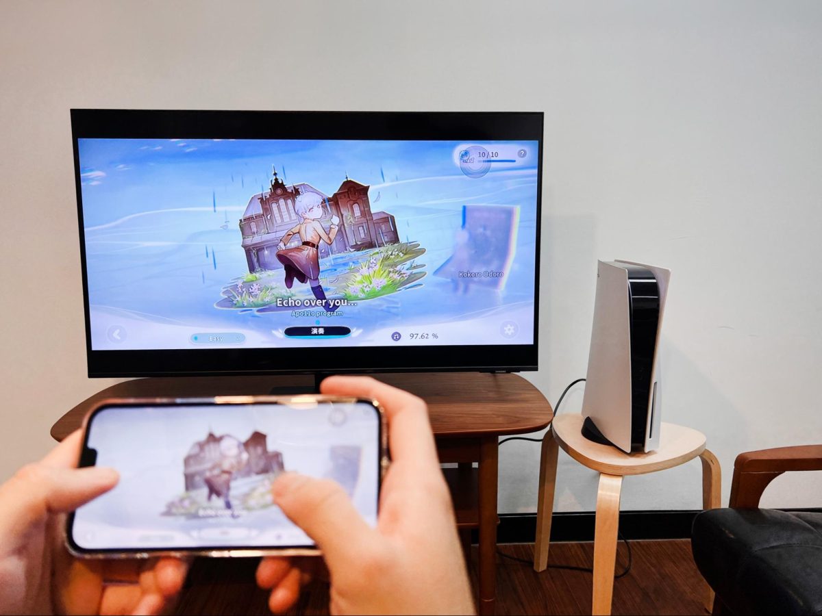 SAMSUNG Smart Monitor M7 開箱評測