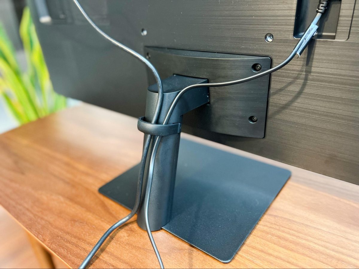 SAMSUNG Smart Monitor M7 開箱評測