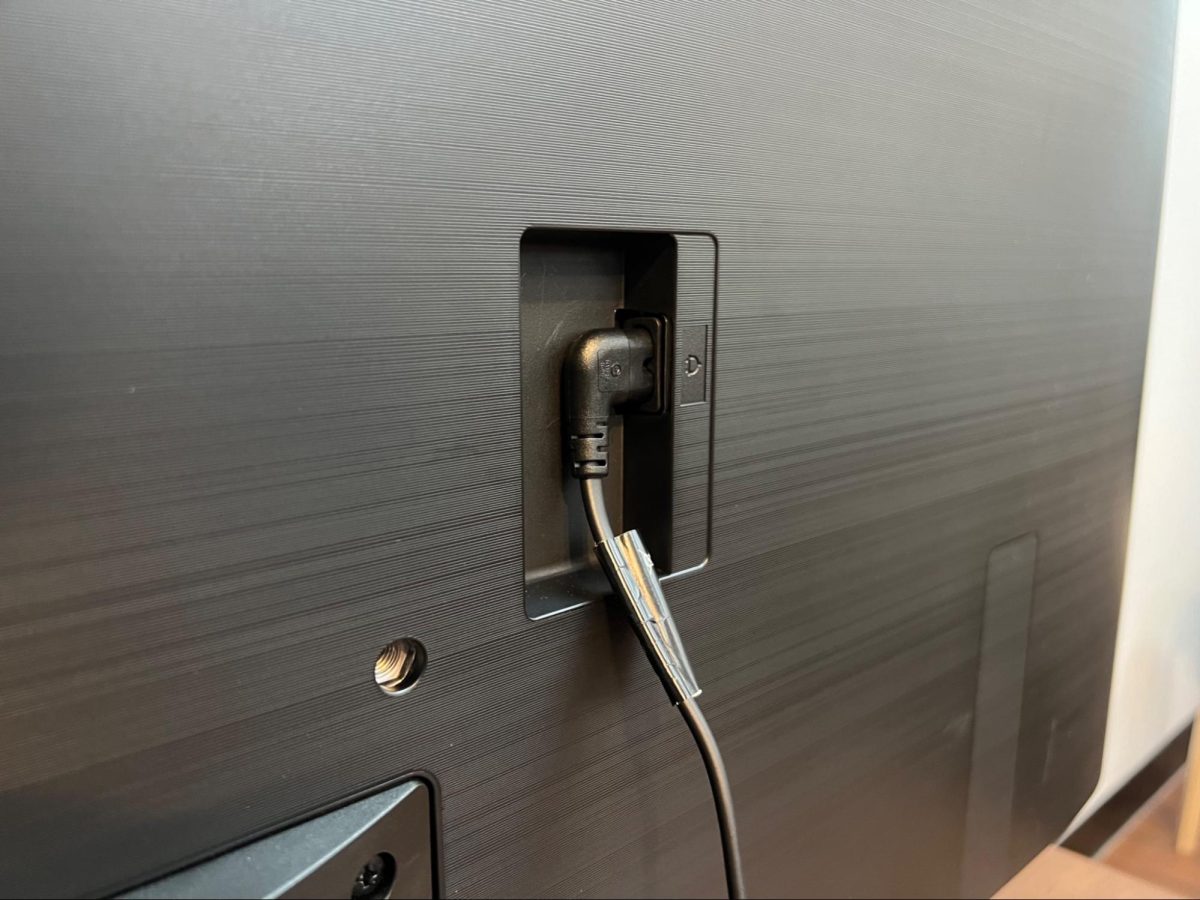 SAMSUNG Smart Monitor M7 開箱評測