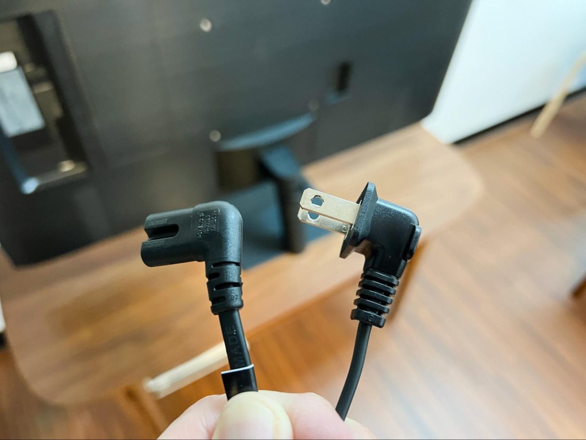 SAMSUNG Smart Monitor M7 開箱評測
