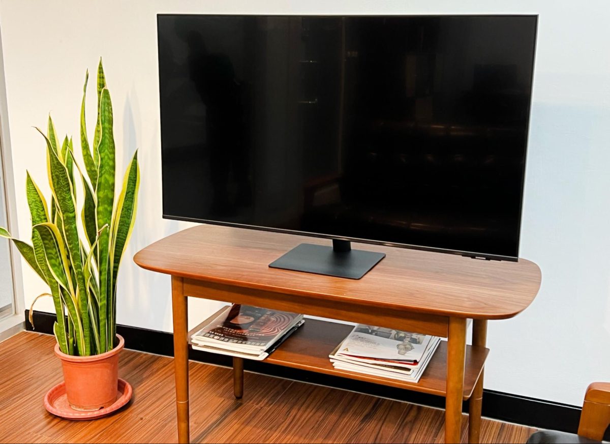 SAMSUNG Smart Monitor M7 開箱評測