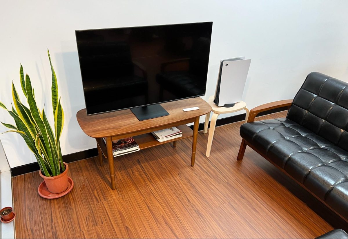 SAMSUNG Smart Monitor M7 開箱評測