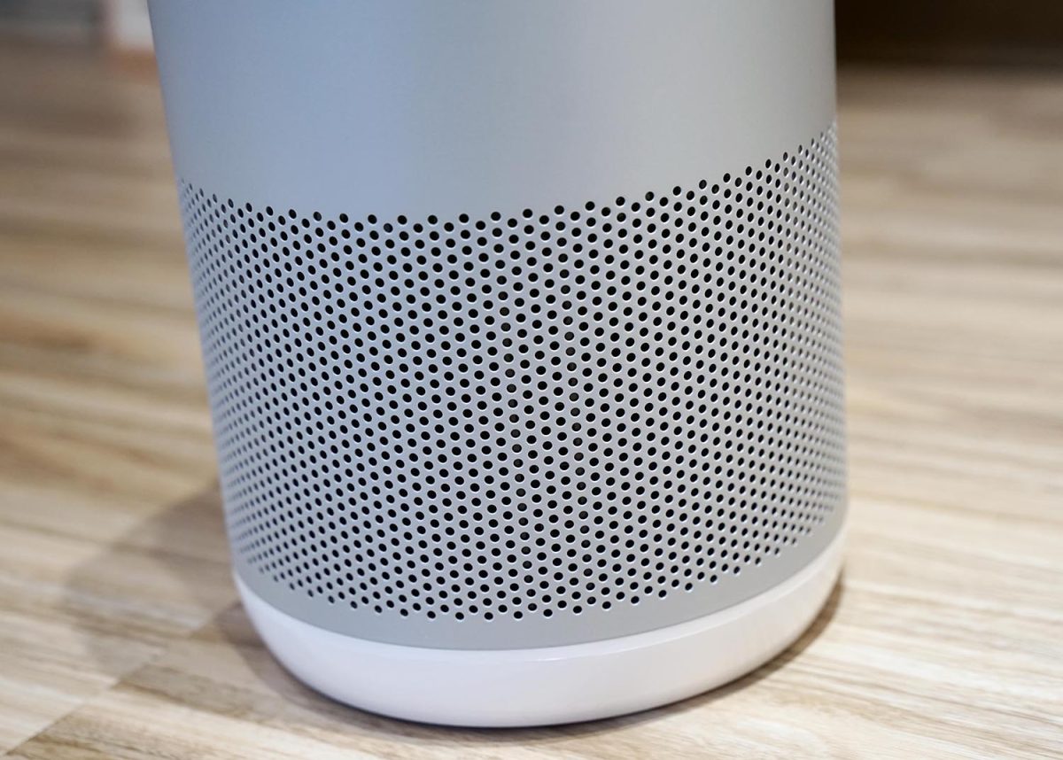SmartMi P1 空氣清淨機