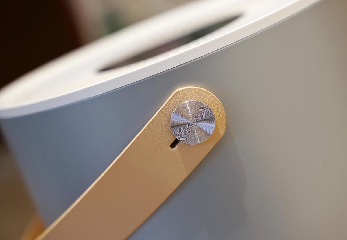 SmartMi P1 空氣清淨機