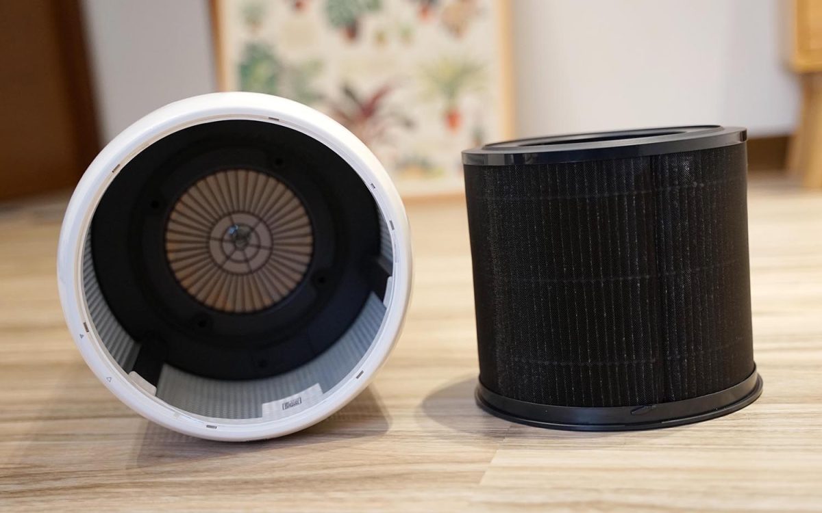 SmartMi P1 空氣清淨機