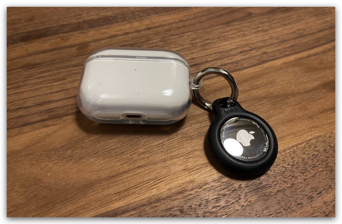 AirPods Pro 2 推出 傳聞