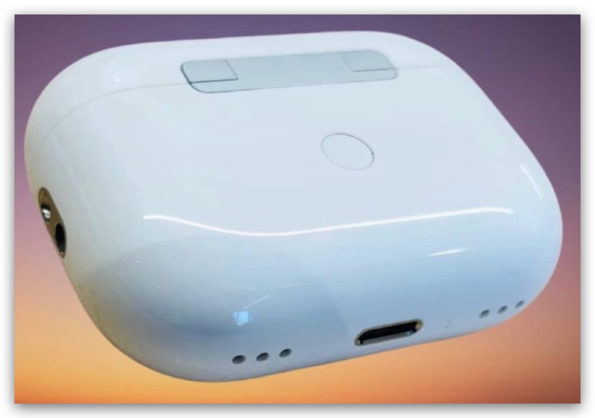 AirPods Pro 2 推出 傳聞