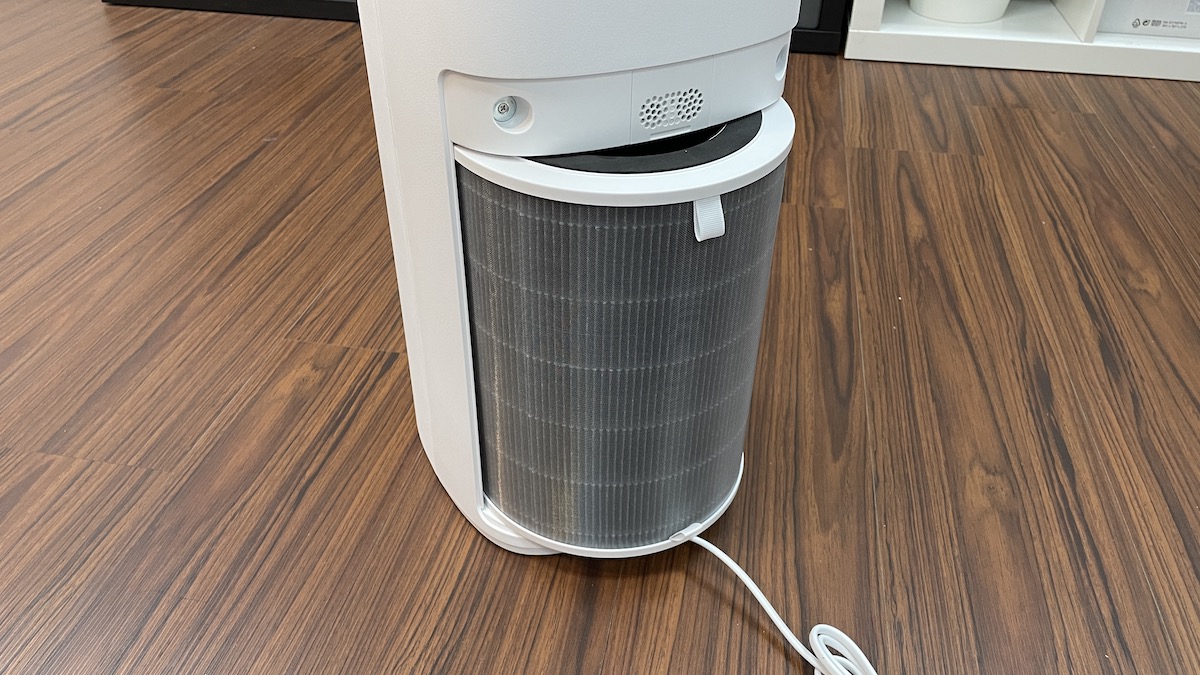 realme TechLife 殺菌清淨機 Pro