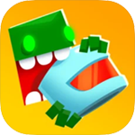Downhill Smash 競速手遊 休閒遊戲