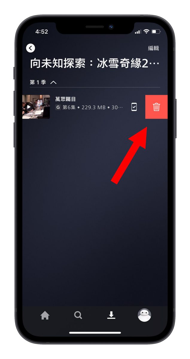 iPhone 其他 系統資料 儲存空間