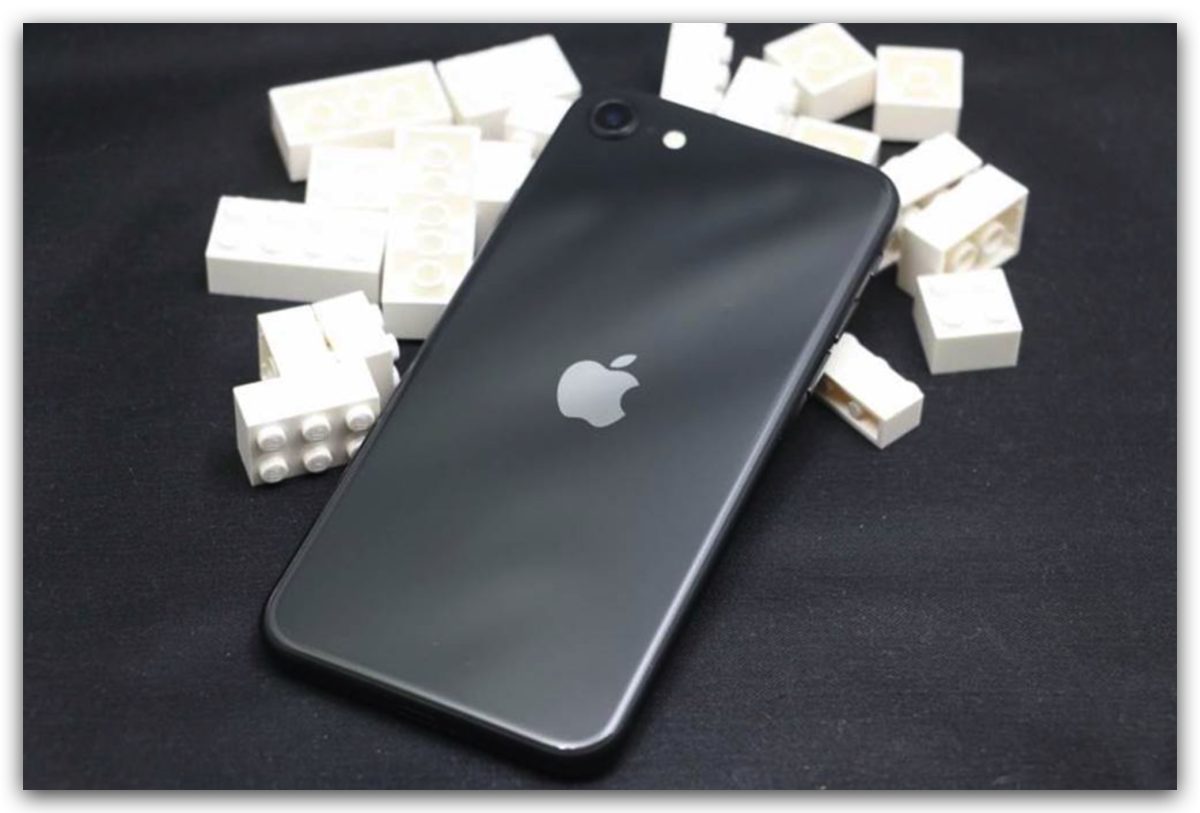 iPhone SE 3 春季發表會