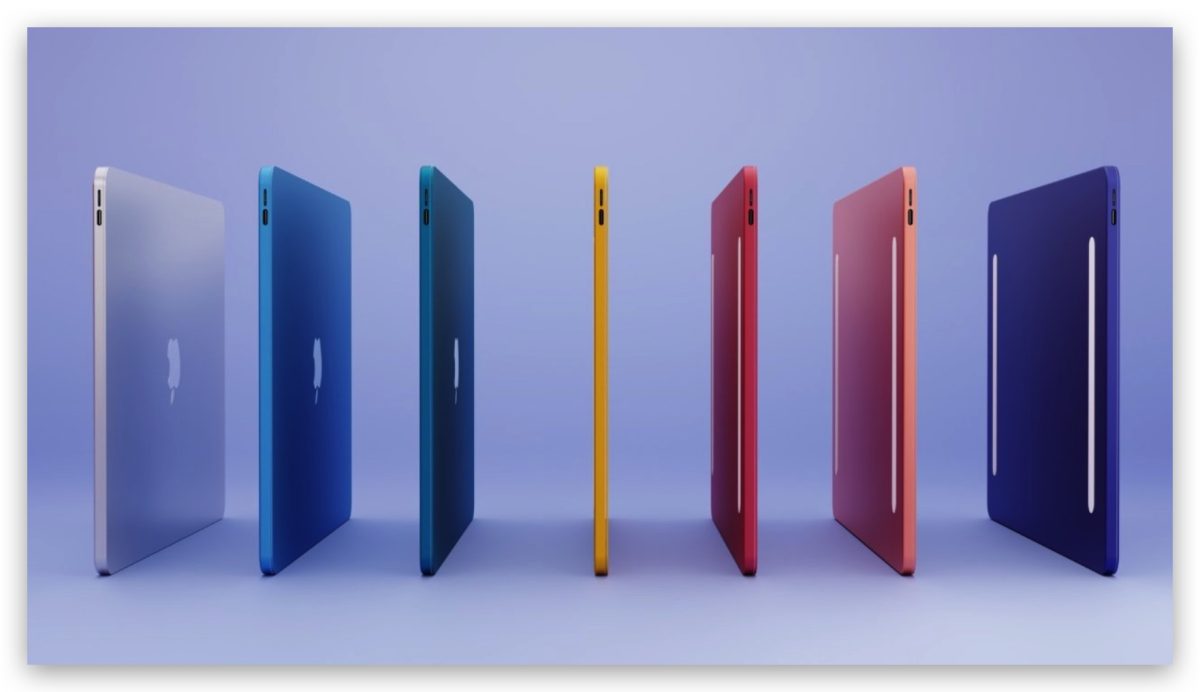 iPhone SE 3 春季發表會