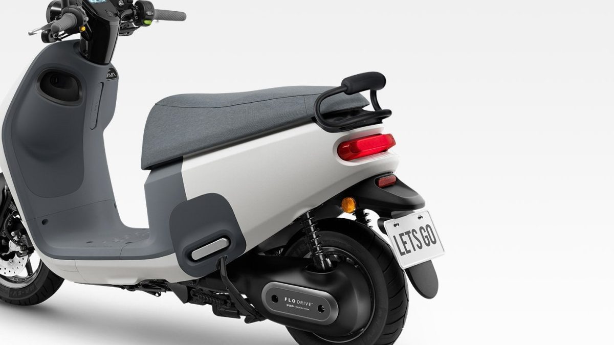 Gogoro 配件 推薦