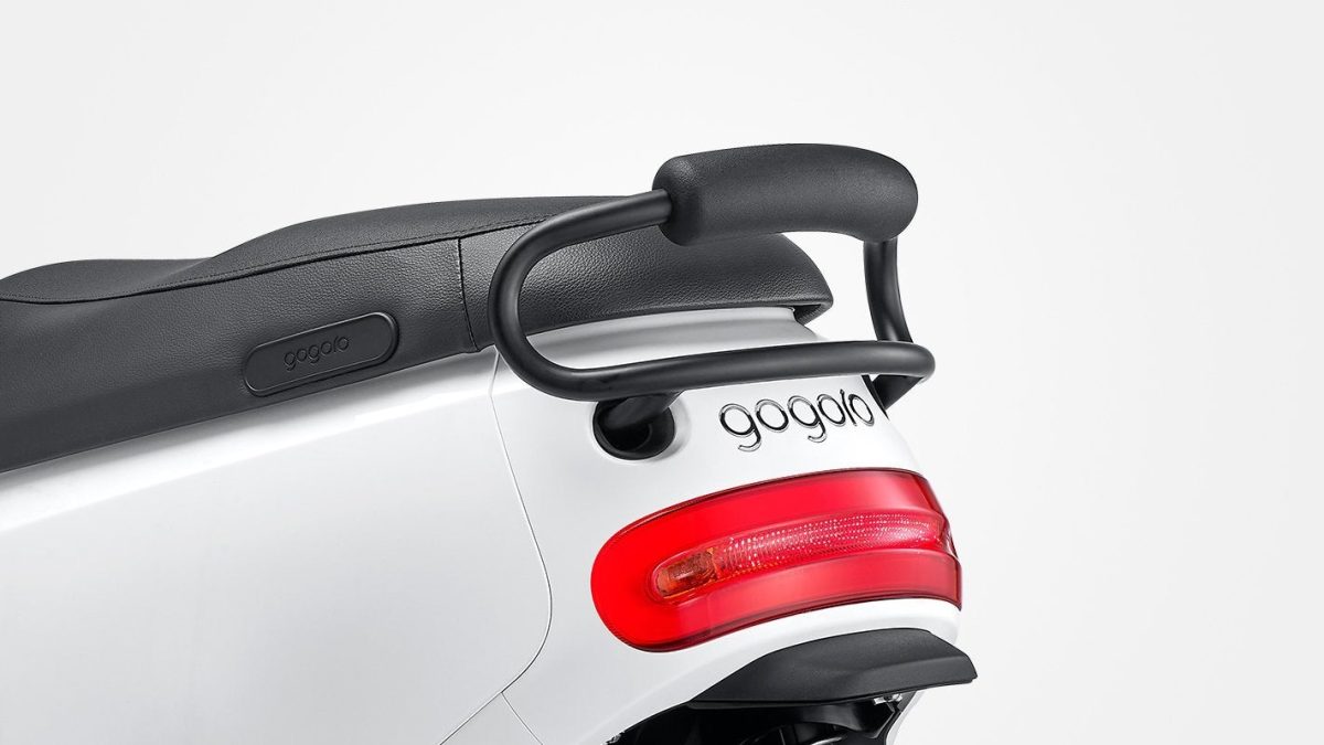 Gogoro 配件 推薦