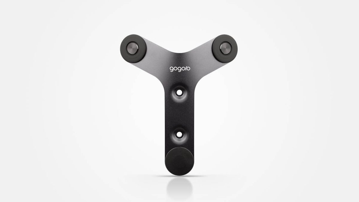 Gogoro 配件 推薦