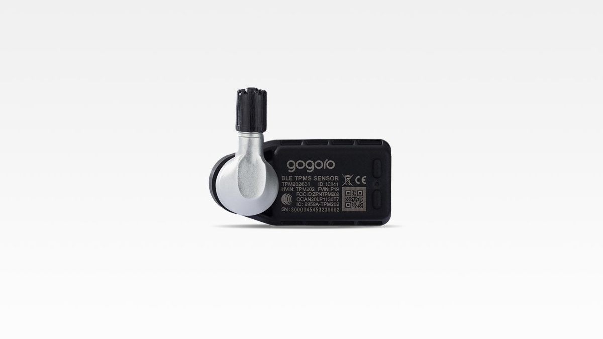 Gogoro 配件 推薦
